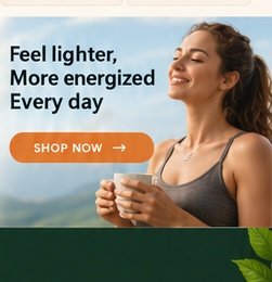 Akemi Coffee Boost
